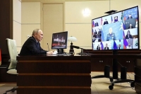 В Махачкале из зоны подтопления эвакуировали 429 человек