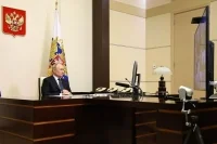 Глава Минприроды предупредил о третьей волне паводка в Дагестане