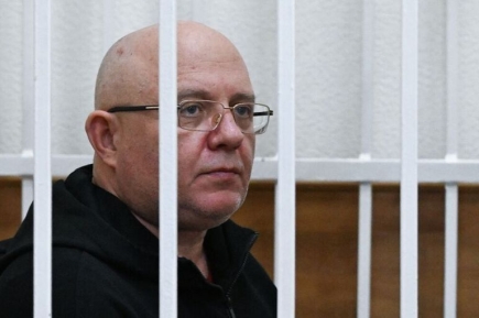 Суд отправил в СИЗО бывшего министра тарифной политики Красноярского края