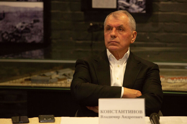 В Крыму откроют три отреставрированных памятника Великой Отечественной войны