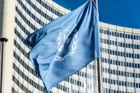 Россия и Китай наложили вето на проект резолюции Совбеза ООН по Ормузскому проливу