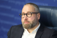 Депутат Горелкин: Надежного метода верификации контента, созданного человеком, нет