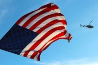 Военный аналитик считает, что США сейчас не применят ядерное оружие против Ирана