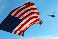 Военный аналитик считает, что США сейчас не применят ядерное оружие против Ирана