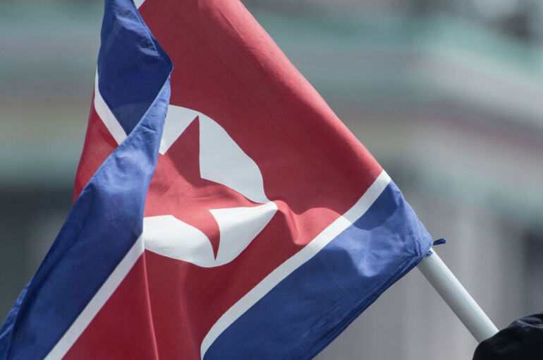 СМИ: КНДР запустила несколько баллистических ракет в сторону Японского моря