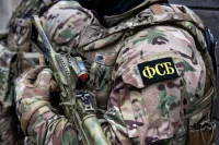 В Крыму задержали россиянку, координировавшую удар ВСУ по ж/д парому