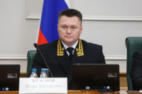 Краснов назвал российские суды лучшим местом, чтобы добиться правосудия