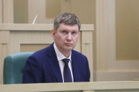 Решетников: В 2025 году оборот электронной торговли вырос на 28%