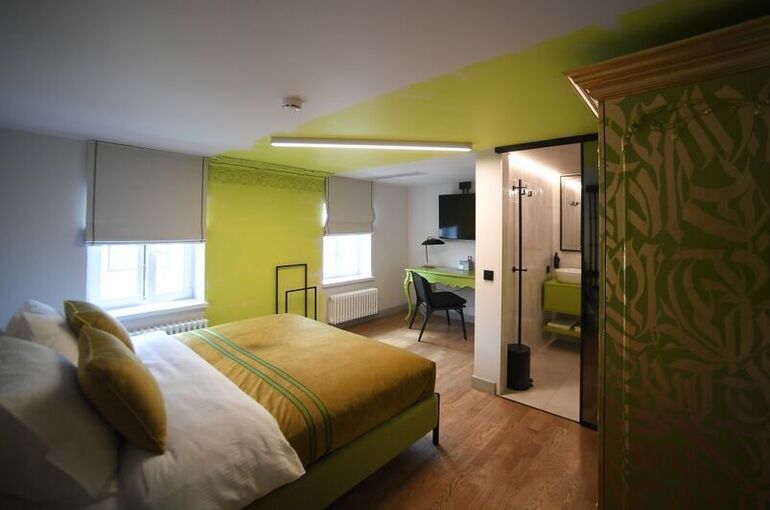 Клиентов отелей намерены защитить от произвольных штрафов за порчу имущества