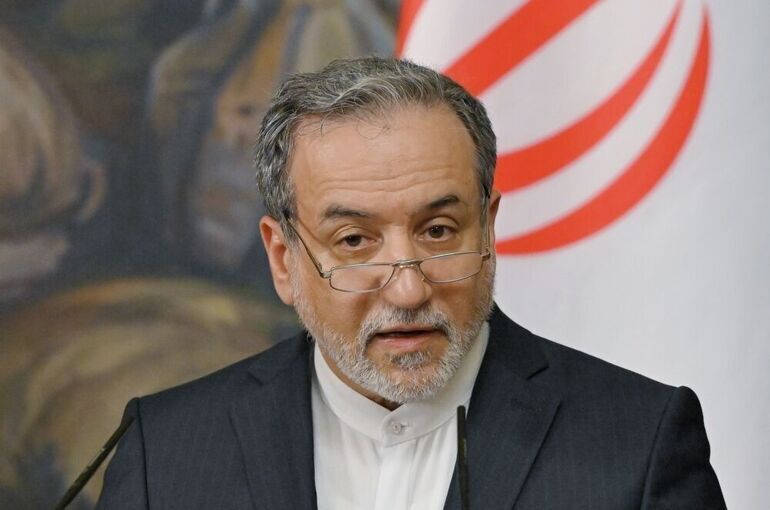 Иран и Пакистан обсудили нарушение Израилем перемирия