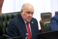 Сенатор Карасин назвал условие для нормализации отношений Южной Кореи с РФ