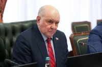 Сенатор Карасин назвал условие для нормализации отношений Южной Кореи с РФ