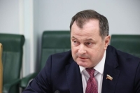 Сенатор: Конфликт на Ближнем Востоке показал Россию надежным поставщиком энергоресурсов