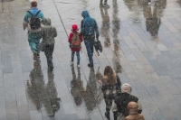 Синоптик рассказал, когда в Москве будет пик похолодания