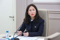 Сенатор Дягилева: Законопроект об экспорте рыбной продукции поддержит бизнес