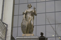 Экс-замглавы управления Минобороны Васенина приговорили к 6 годам колонии