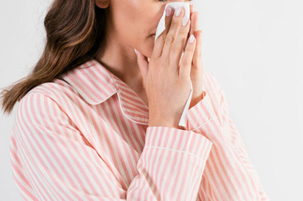 Минздрав: Нет доказательств, что штамм «Стратус» вызывает аллергию