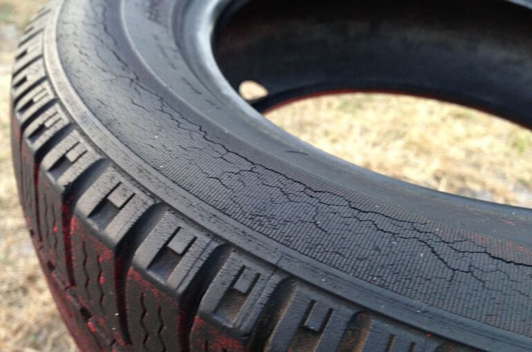 В Минпромторге назвали результаты проверки российских шин на экологичность
