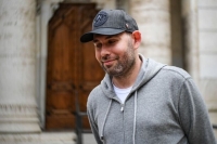 На комика Слепакова* завели дело об уклонении от обязанностей иноагента