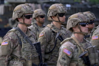  Эксперт Клинцевич: Боевые действия США против Ирана могут ужесточиться к концу недели 