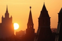 Кремль: Россия защитит свои интересы на фоне пиратства в международных водах