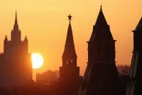 Кремль: Россия защитит свои интересы на фоне пиратства в международных водах