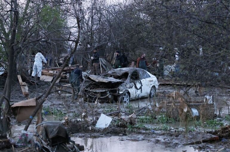 Эксперт: Спрос россиян на туры в Дагестан сократился на 25-27% из-за наводнений