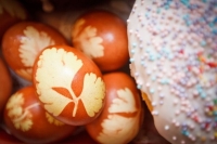 В каких регионах угощение к пасхальному столу обойдется дешевле всего