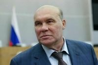 Депутат Колесник: ВСУ не удастся сорвать парад Победы