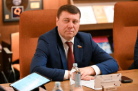 Сенатор Абрамов предложил упростить смену категории земель в России