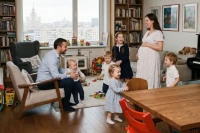 Фильмы о семье и российской науке получат господдержку