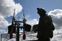 Военный политолог назвал слова Зеленского о встрече с Путиным «сотрясанием воздуха»