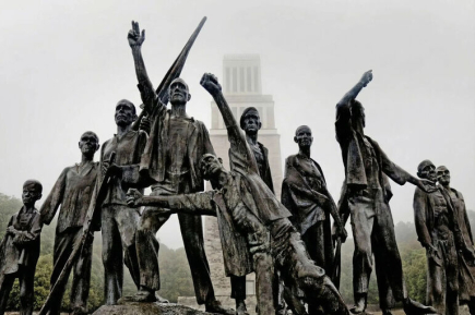 Хроника геноцида: как концлагеря стали одной из самых страшных страниц в истории человечества