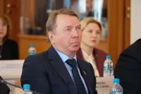 Сенаторы обсудили в МПА СНГ организацию нормирования труда с учетом цифровизации