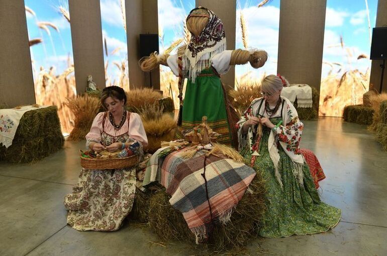 Порядок внесения изменений в перечень коренных малочисленных народов России предложили уточнить