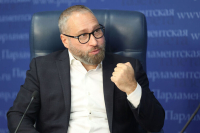 Депутат Горелкин не исключил разработку новых пакетов мер по борьбе с кибермошенничеством