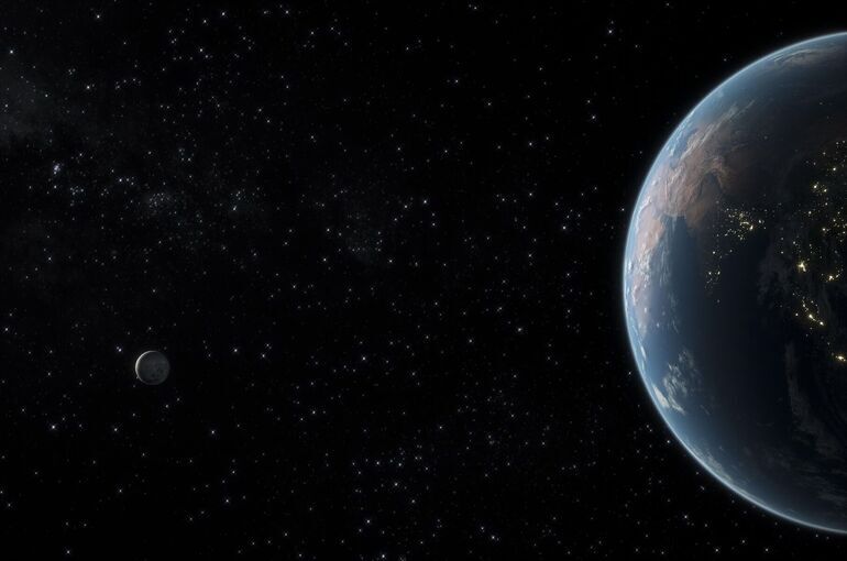 Сербия хочет сотрудничать с Россией в сфере космических технологий