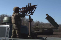 Над регионами России за ночь перехватили более 150 украинских дронов