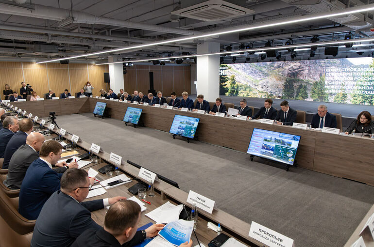 Для развития туризма в Сибири создадут современную инфраструктуру гостеприимства