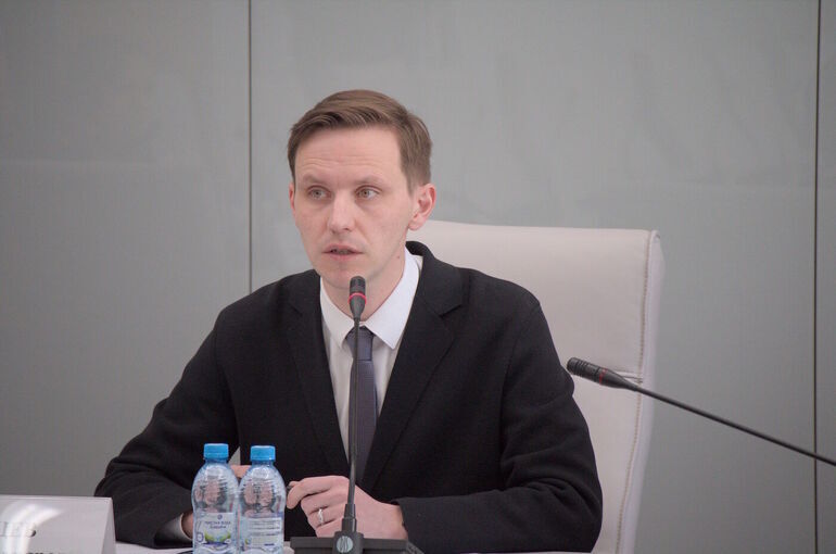 В Красноярском крае участники СВО получат помощь при трудоустройстве