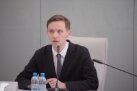 В Красноярском крае участники СВО получат помощь при трудоустройстве