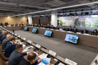 Для развития туризма в Сибири создадут современную инфраструктуру гостеприимства