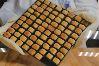 Космический хлеб может появиться в меню россиян