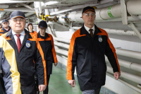 Совет законодателей СФО поддержал проект о сохранении исторической памяти