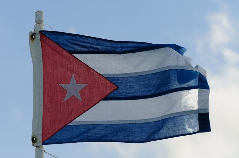 Компании РФ допустят к управлению промышленными производствами на Кубе