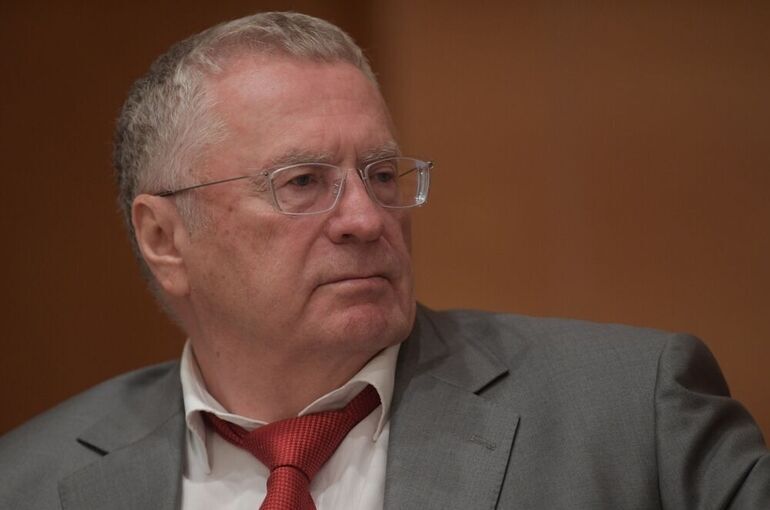 Жириновский предсказал отказ от пенсий к 2036 году