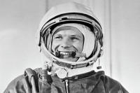 Парламентарии рассказали, как полет Гагарина изменил жизнь людей