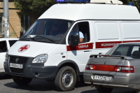 При взрыве на складе пиротехники во Владикавказе пострадали 14 человек