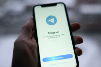 Эксперт объяснил массовый сбой в Telegram
