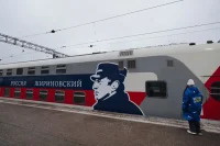 Тематический вагон, именная стипендия и музей: как страна вспоминает Жириновского